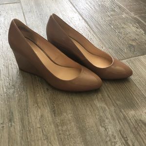 Nine West Jessa Wedge Pump
